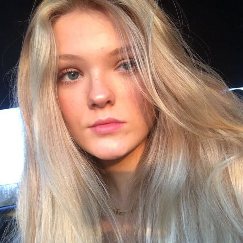 Meet your Posher, Morgan